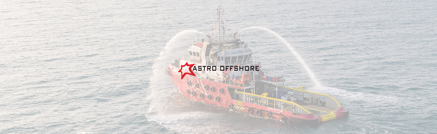 Astro Offshore and MariApps Marine Solutions signs contract for PAL ERP implementation.