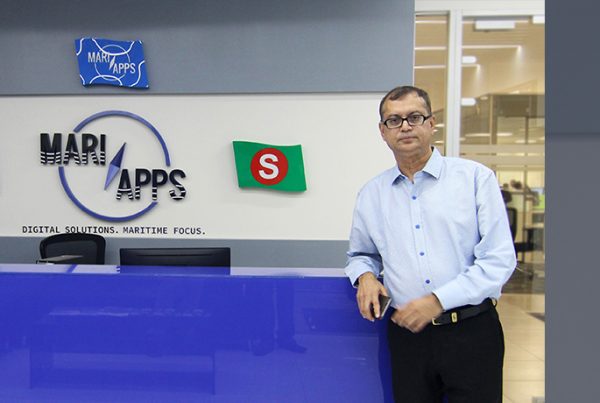 maritime erp software solution suite smartPAL
