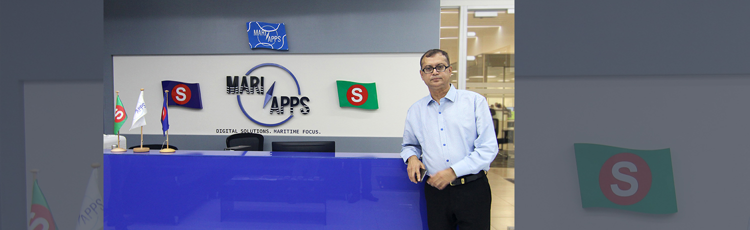 Empowering the Shipping Industry with advanced Maritime ERP