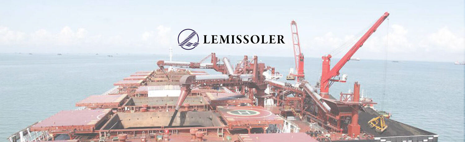 Lemisoller vessels adopt PAL ERP for maritime digitalization and vessel performance.