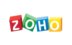 zoho signed