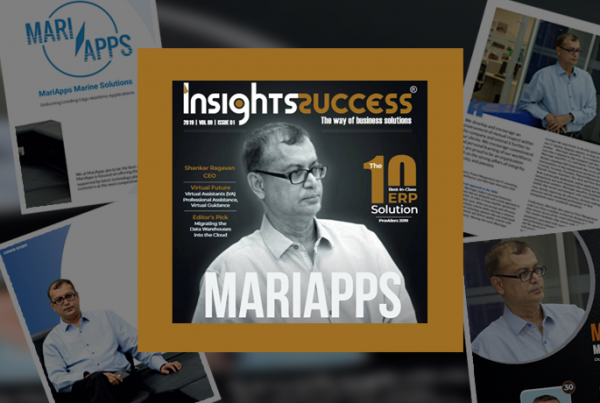 smartPAL ship management ERP