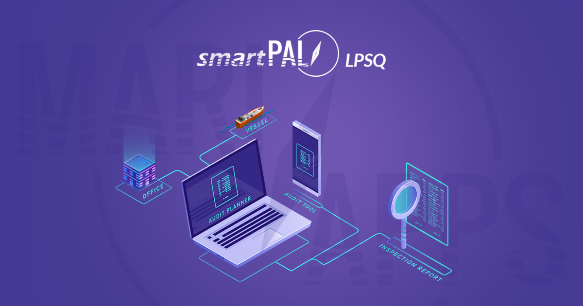 Ship Safety Management System - HSEQ/LPSQ | MariApps