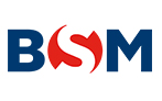 Started as BSM Business solutions as part of the Bernhard Schulte Shipmanagement group.