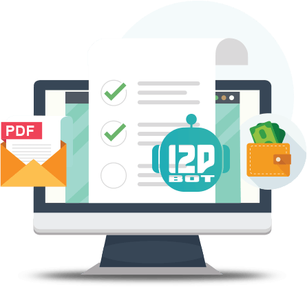 Automated Invoice scanning solution