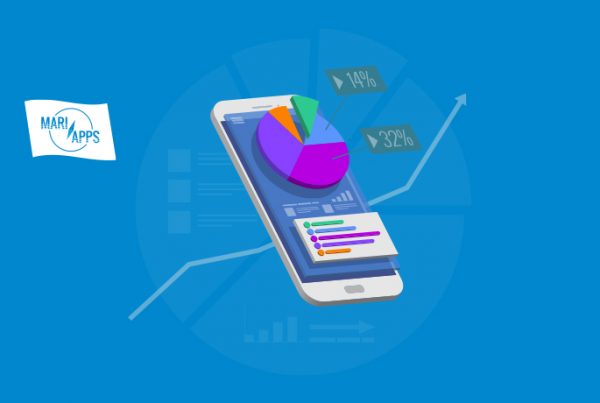 MariApps’ extensive suite of mobile applications