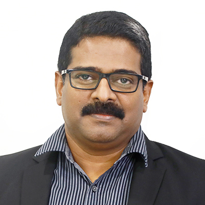 Arun V J