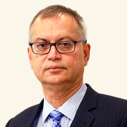 Sankar Ragavan