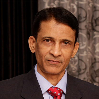 Vijay Halpeth