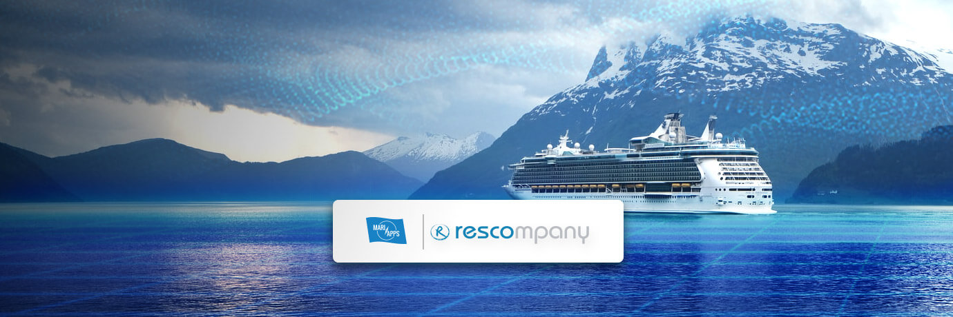 Schulte Group invests in digital technology for the cruise sector  by acquiring software provider Rescompany
