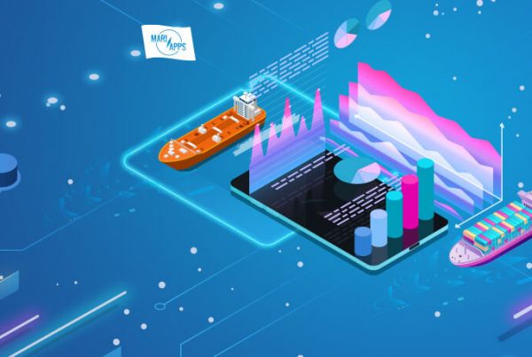 Digitalization in the Maritime Industry or Maritime Digitalization