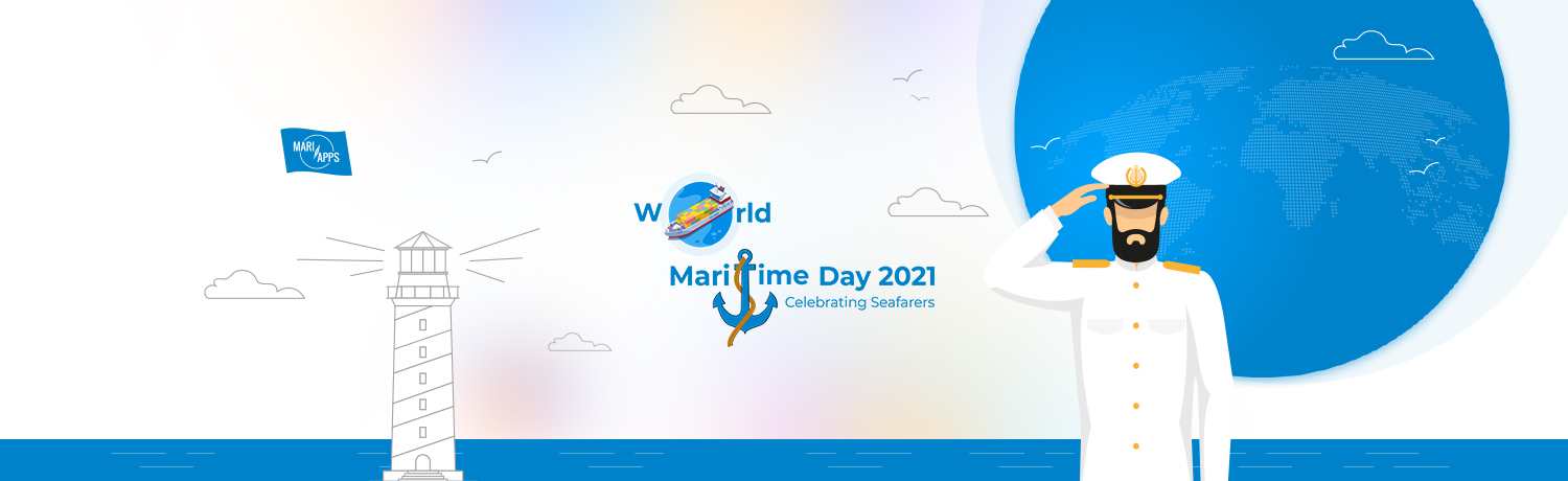 World Maritime Day