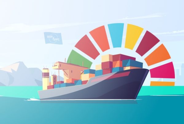 sustainable shipping software solutions
