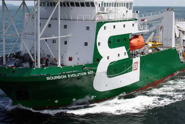 BOURBON-transforms-fleet-management-process