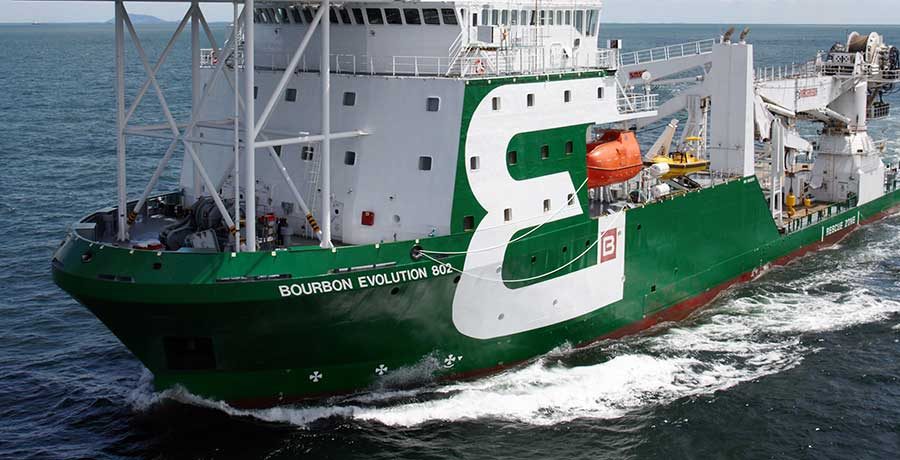 BOURBON-transforms-fleet-management-process