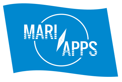 Maritime Digital Solutions Logo