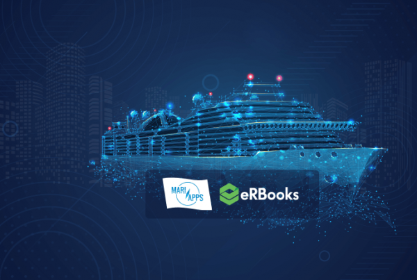 MARPOL electronic record books - eRBooks from MariApps