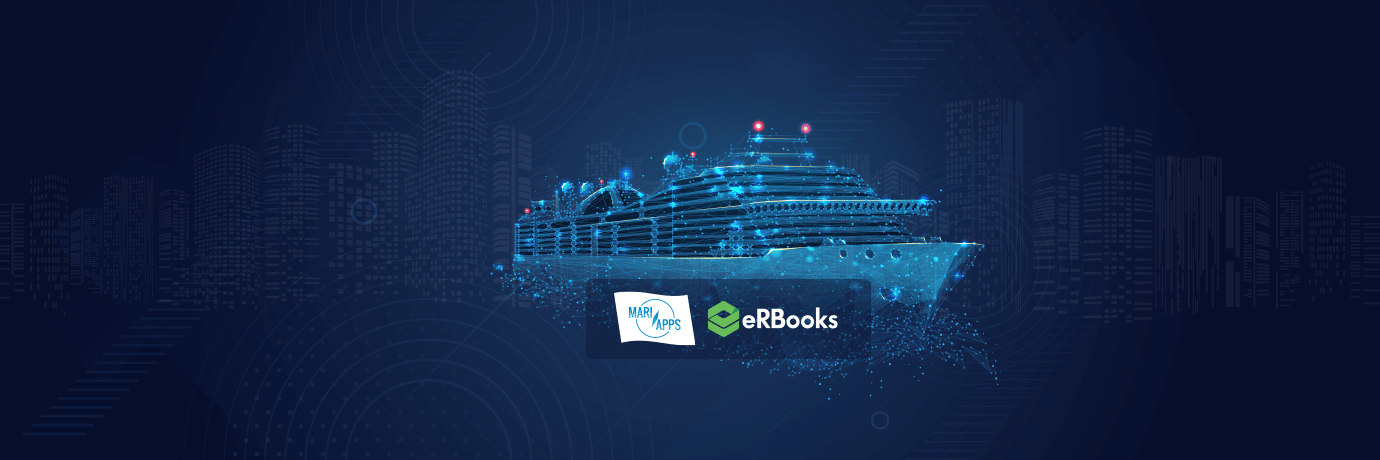 Significance of MARPOL electronic record books