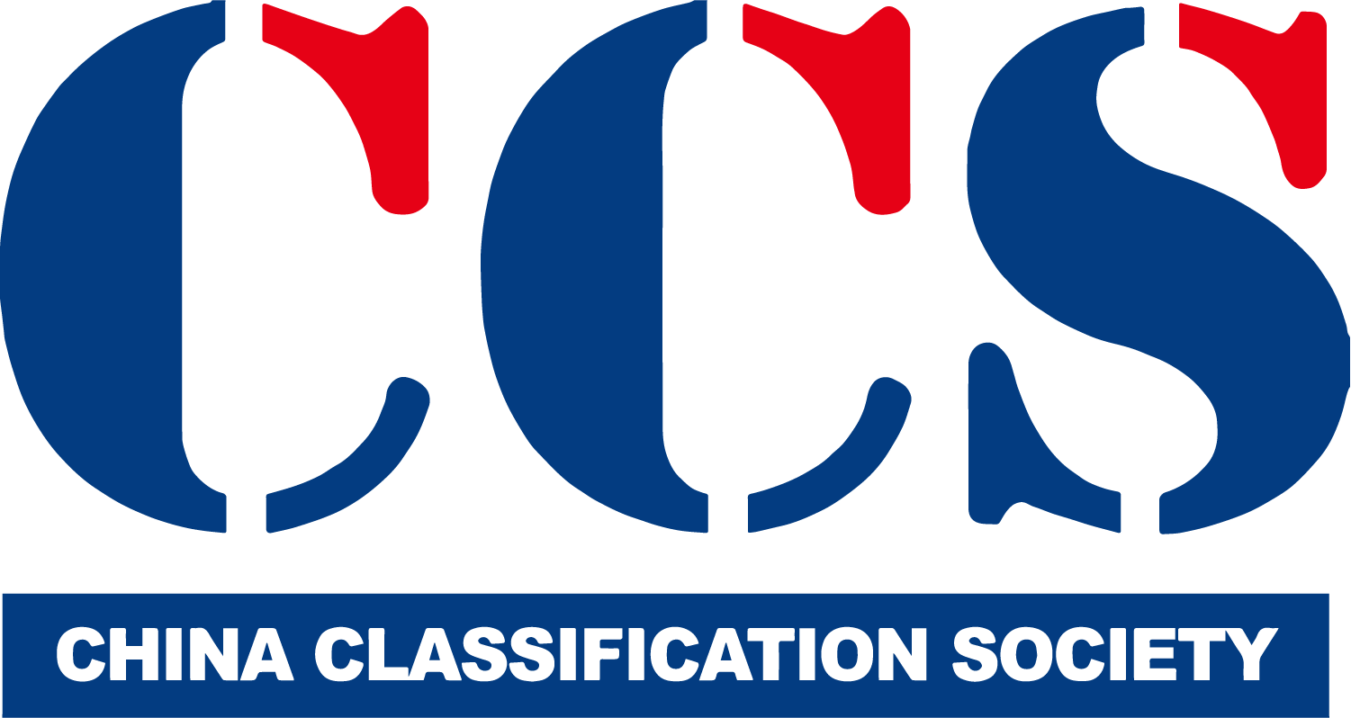 CCS logo – China Classification Society partnership in ship certificate management software and compliance