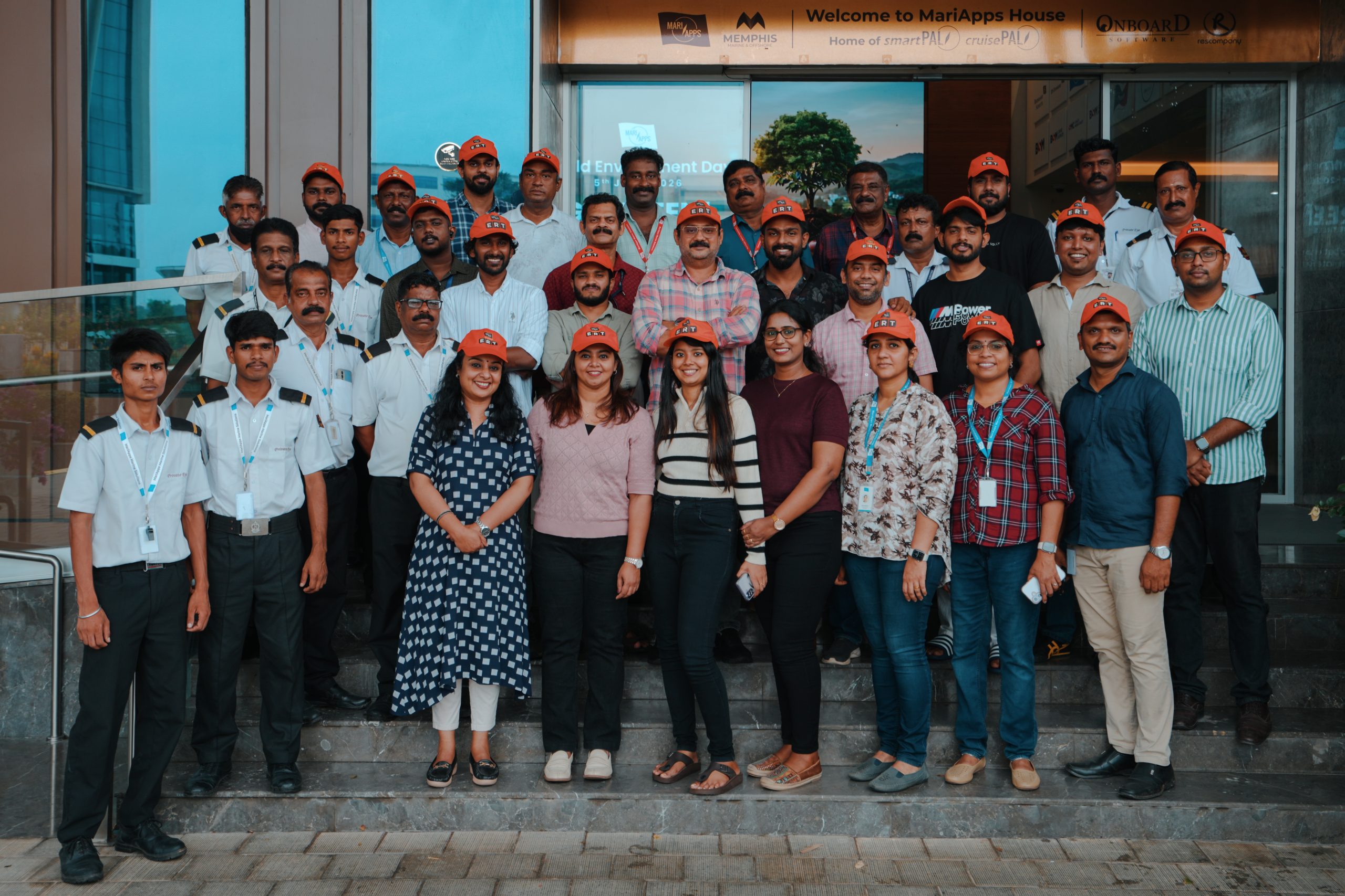 CSR Activities