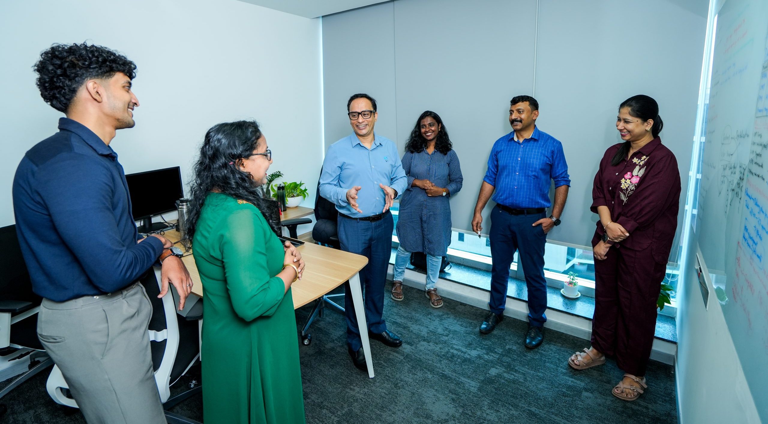 What Drives MariApps’ Success in Large-Scale Implementations