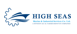 Client - High Seas Marine & Industrial Services Co. Ltd