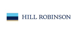 Client - Hill Robinson International Ltd