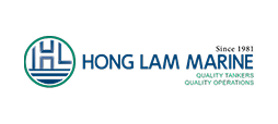 Client - Hong Lam Marine Pte. Ltd