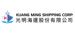 Client - Kuang Ming Shipping Corp