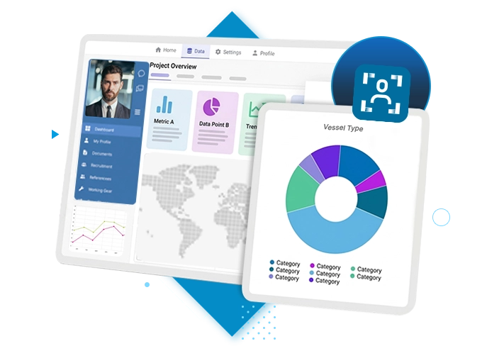 Smartpal Software Ui Marine Recruitment Software to Revamp Seafarer Hiring| smartPAL