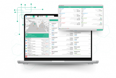 OceanAI — AI for Maritime Operations & Predictive Analytics