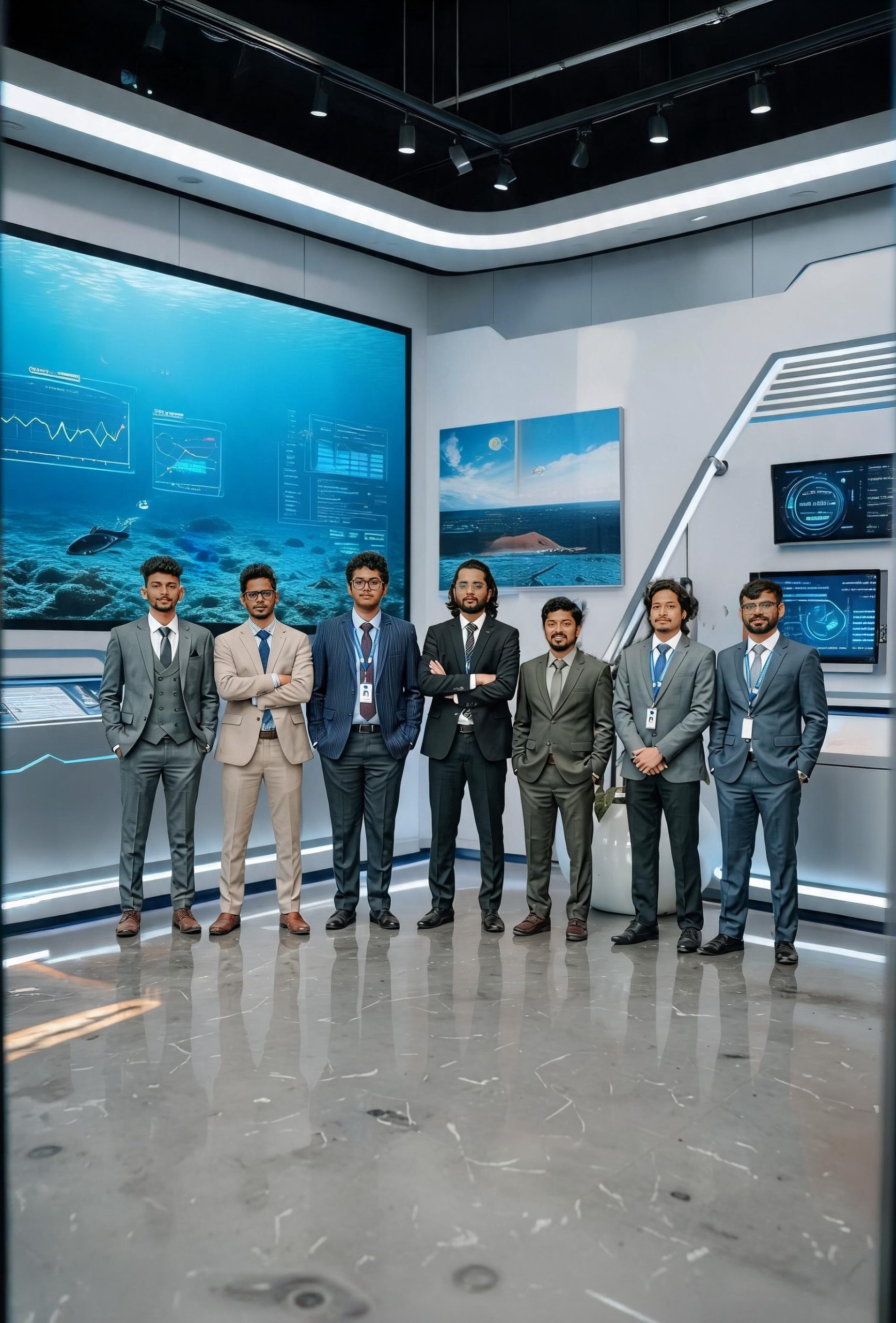 Rapid Progress in Maritime AI