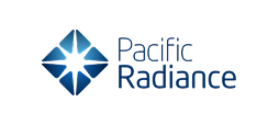 Client - Pacific Radiance Ltd