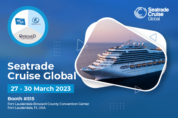 Seatrade Cruise Global