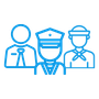 Seafarers & Employees