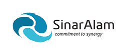 Client - SinarAlam Group