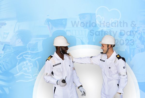 maritime safety