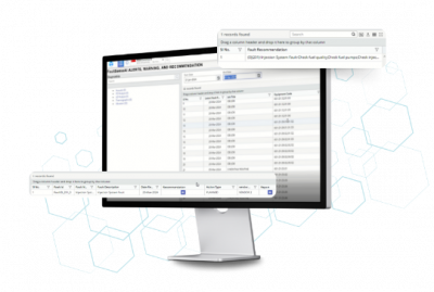 OceanAI — AI for Maritime Operations & Predictive Analytics
