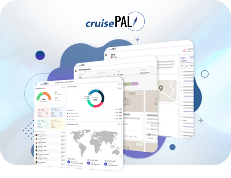Maritime Digital Solutions | Ship Management Software | MariApps