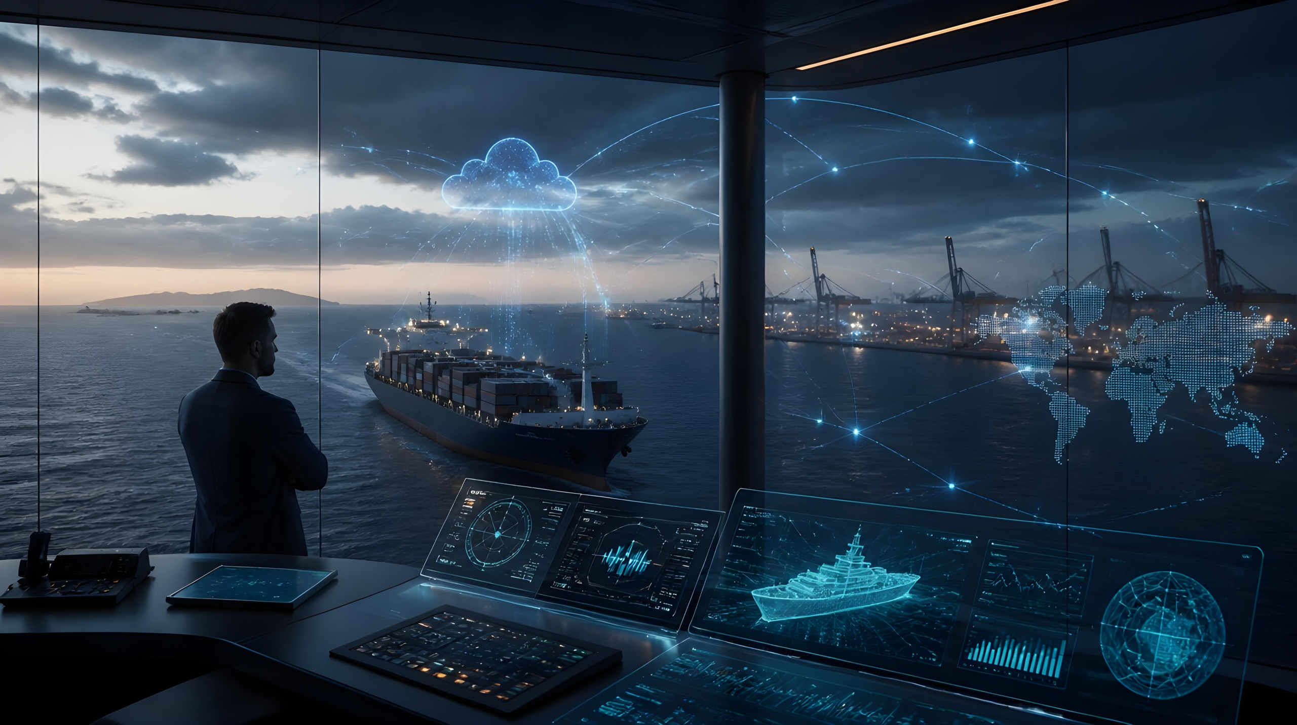The Next-Generation of MariApps’ Flagship Digital Solutions Suite