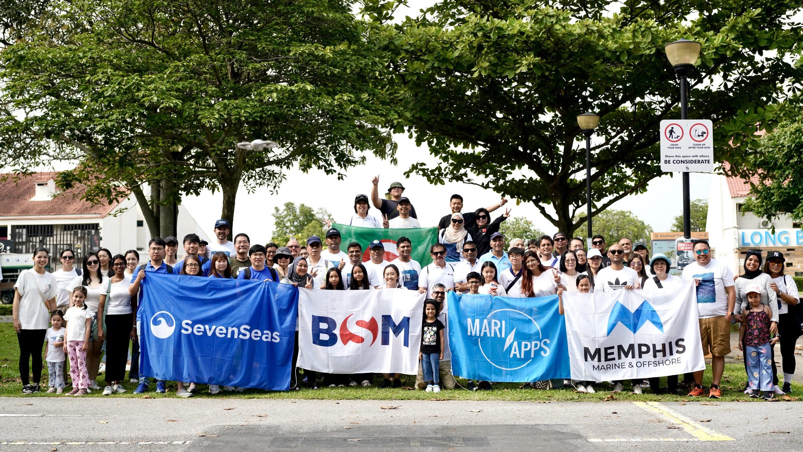CSR Activities