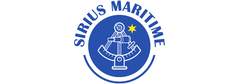 MariApps Client Sirius Maritime