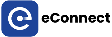 eConnect eConnect - Logo