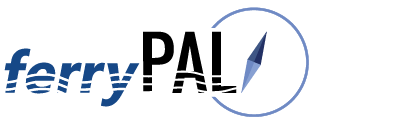 ferryPAL ferryPAL - Logo