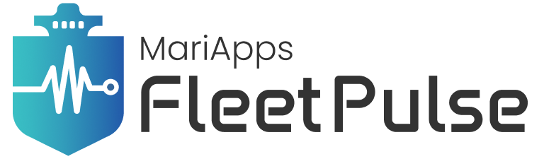 FleetPulse - Logo