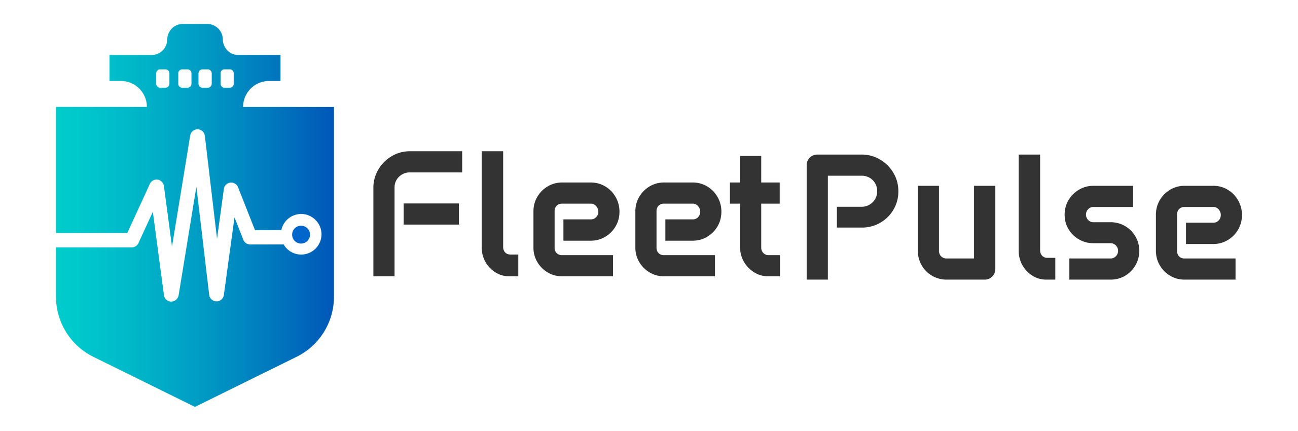 FleetPulse FleetPulse - Logo