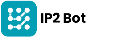 I2P Bot I2P Bot - Logo