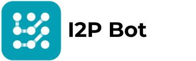 I2P Bot I2P Bot - Logo