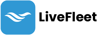 LiveFleet LiveFleet - Logo