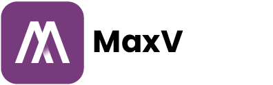 MAXv MAXv - Logo
